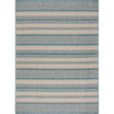 Sean SEADE81877 5'3" x 7' Outdoor Area Rug