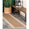 Cabana GBCB02B 2' x 8' Runner Outdoor Area Rug