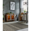 Provo 5761 2'7" x 3'11" Outdoor Area Rug