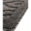 High-Low Pile Latisse Textured Outdoor LTO01 2' x 3' Area Rug