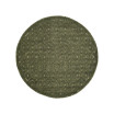 High-Low Pile Latisse Textured Outdoor LTO01 2' x 3' Area Rug