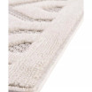 High-Low Pile Latisse Textured Outdoor LTO01 2' x 3' Area Rug