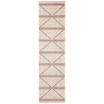 Avena Diamond Stripe Area Rug