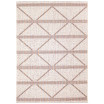 Avena Diamond Stripe Area Rug