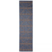 Avena Diamond Stripe Area Rug