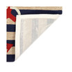 Frontporch Anchor Blue 1'8" x 2'6" Outdoor Area Rug