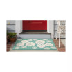 Frontporch Shell Toss 1'8" x 2'6" Outdoor Area Rug