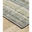 Nicosia 2102NCA 3'3" x 5' Outdoor Area Rug