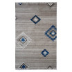 Azteca Outdoor 3500 3' x 5' Area Rug