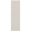 Genoa Outdoor 5098GNA 1'10" x 7'3" Runner Area Rug