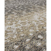 Malibu Outdoor Antelope Hide 2'5" x 6' Area Rug