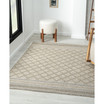 Oliva OLIVA82119 5' x 7' Outdoor Area Rug