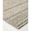 Oliva OLIVA82119 5' x 7' Outdoor Area Rug