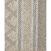 Oliva OLIVA82119 5' x 7' Outdoor Area Rug