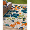 Dodds 5566 Area Rug