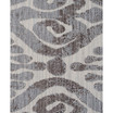 Wagner WAGNR82293 5' x 7' Outdoor Area Rug