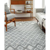 Fleur FLE-2300 2'3" x 3'9" Outdoor Area Rug