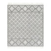 Fleur FLE-2300 2'3" x 3'9" Outdoor Area Rug