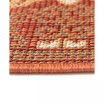 Patio Suzani Diamonds Area Rug
