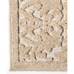 Bourne Biscay Driftwood 5'2" x 7'6" Outdoor Area Rug