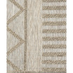 Oliva OLIVA82118 5' x 7' Outdoor Area Rug