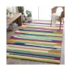 Rain RAI-1271 Camel Area Rug