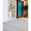 Provo 5777 2'7" x 3'11" Outdoor Area Rug