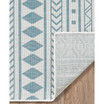 Provo 5777 2'7" x 3'11" Outdoor Area Rug