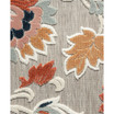 Vance VERND82105 5' x 7' Outdoor Area Rug