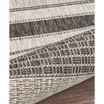 Sunny SUNSH81246 1'10" x 3' Outdoor Area Rug