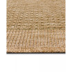 Sahara Texture Border Area Rug