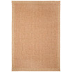 Sahara Texture Border Area Rug