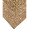 Sahara Texture Border Area Rug