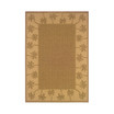 Veranda VER03 2'5" x 4'5" Outdoor Area Rug