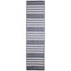Malibu Faded Stripe Area Rug