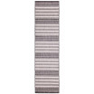 Malibu Faded Stripe Area Rug