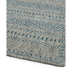 Bacalar BAC07 4' x 6' Outdoor Area Rug