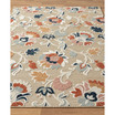 Vance VERND82106 5' x 7' Outdoor Area Rug