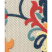 Lanai LNI81814 2' x 3' Outdoor Area Rug