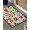 Lanai LNI81814 2' x 3' Outdoor Area Rug