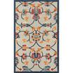 Lanai LNI81814 2' x 3' Outdoor Area Rug