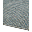 Bacalar BAC04 4' x 6' Outdoor Area Rug
