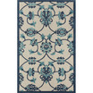 Lanai LNI81813 2' x 3' Outdoor Area Rug
