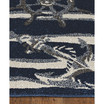 Lucia 2776 3'3" x 4'11" Outdoor Area Rug