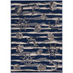 Lucia 2776 3'3" x 4'11" Outdoor Area Rug