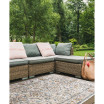 Deya DEY01 2' x 3' Outdoor Area Rug