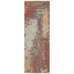 Santiago STG99 2'6" x 8' Runner Outdoor Area Rug