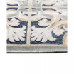 Canyon Floral Tile Area Rug