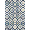 Harbor Mosaic Indoor/Outdoor Area Rug