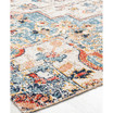 Deya DEY09 2'7" x 8'1" Runner Outdoor Area Rug